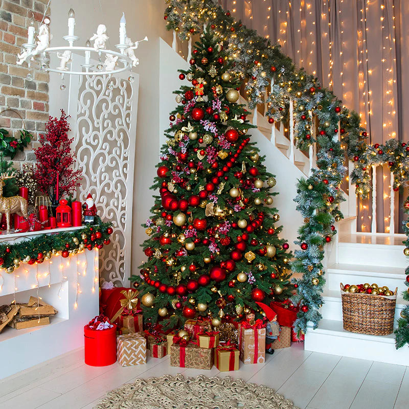 ✨ Faites entrer la magie de Noël chez vous !